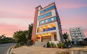Fabhotel Srh Pride - Nr Hitech City Railway Station